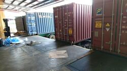 Asia Pacific Breweries (D22), Warehouse #630592741